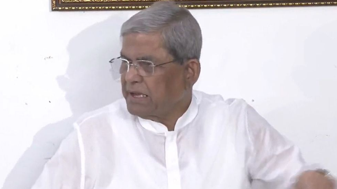 কারাগারে খালেদা জিয়াকে স্লো পয়জনিং করা হয়েছে, দাবি মির্জা ফখরুলের